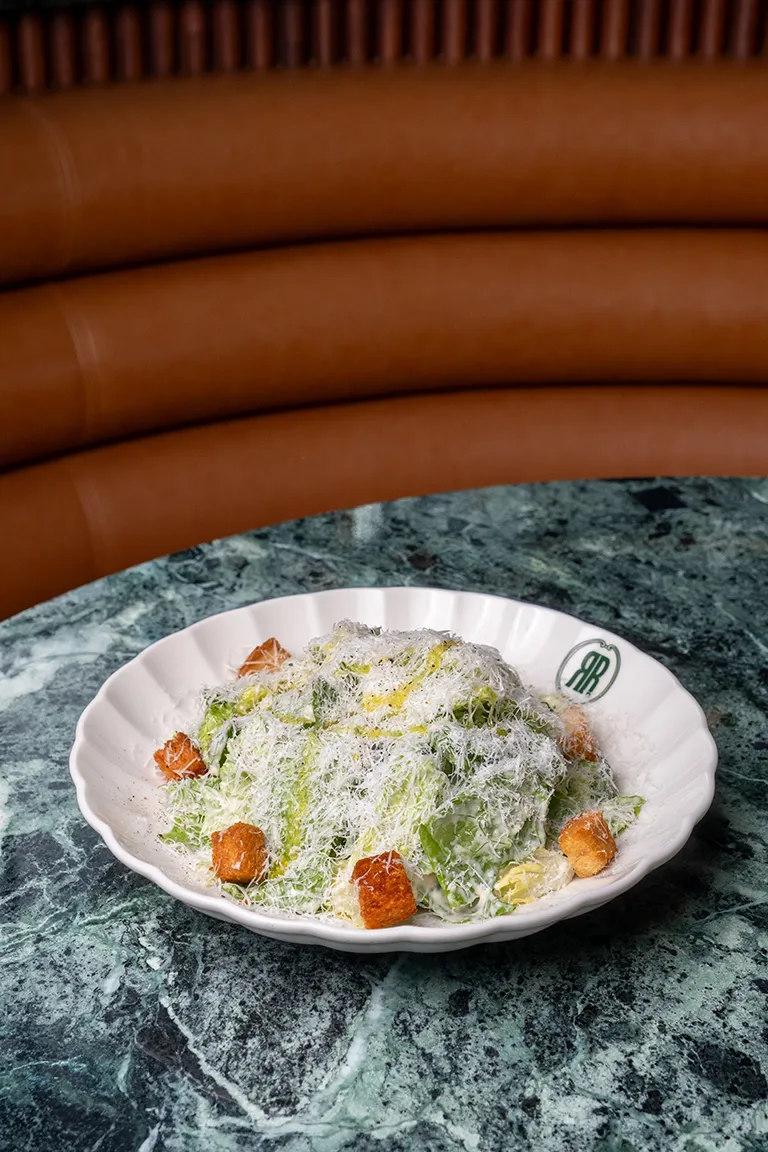 Caesar Salad