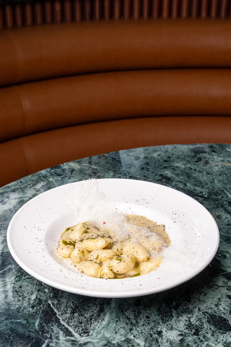 Gnocchi
